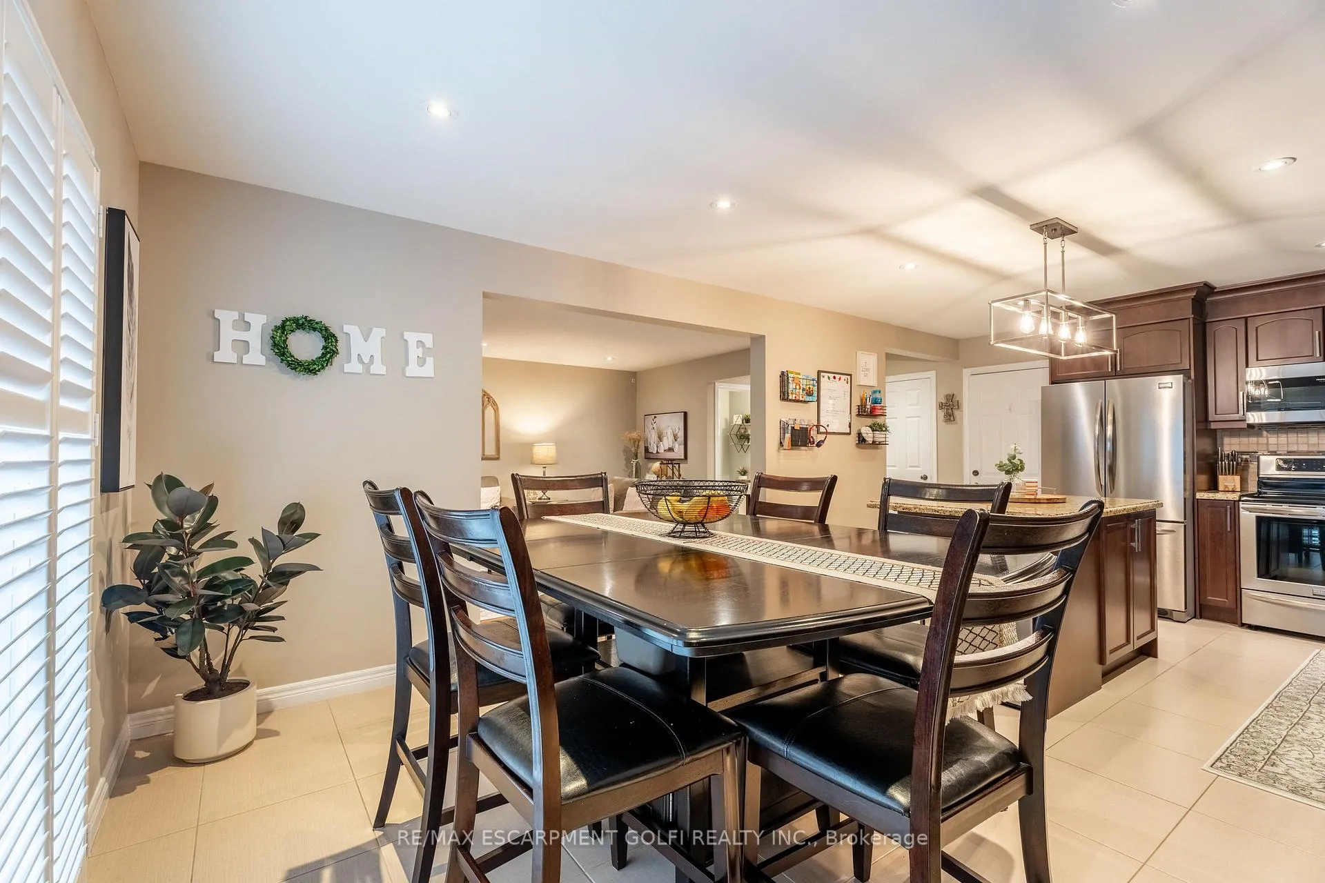 Photo 12 of 49 Desoto Drive, Hamilton, Jerome — HOMEH