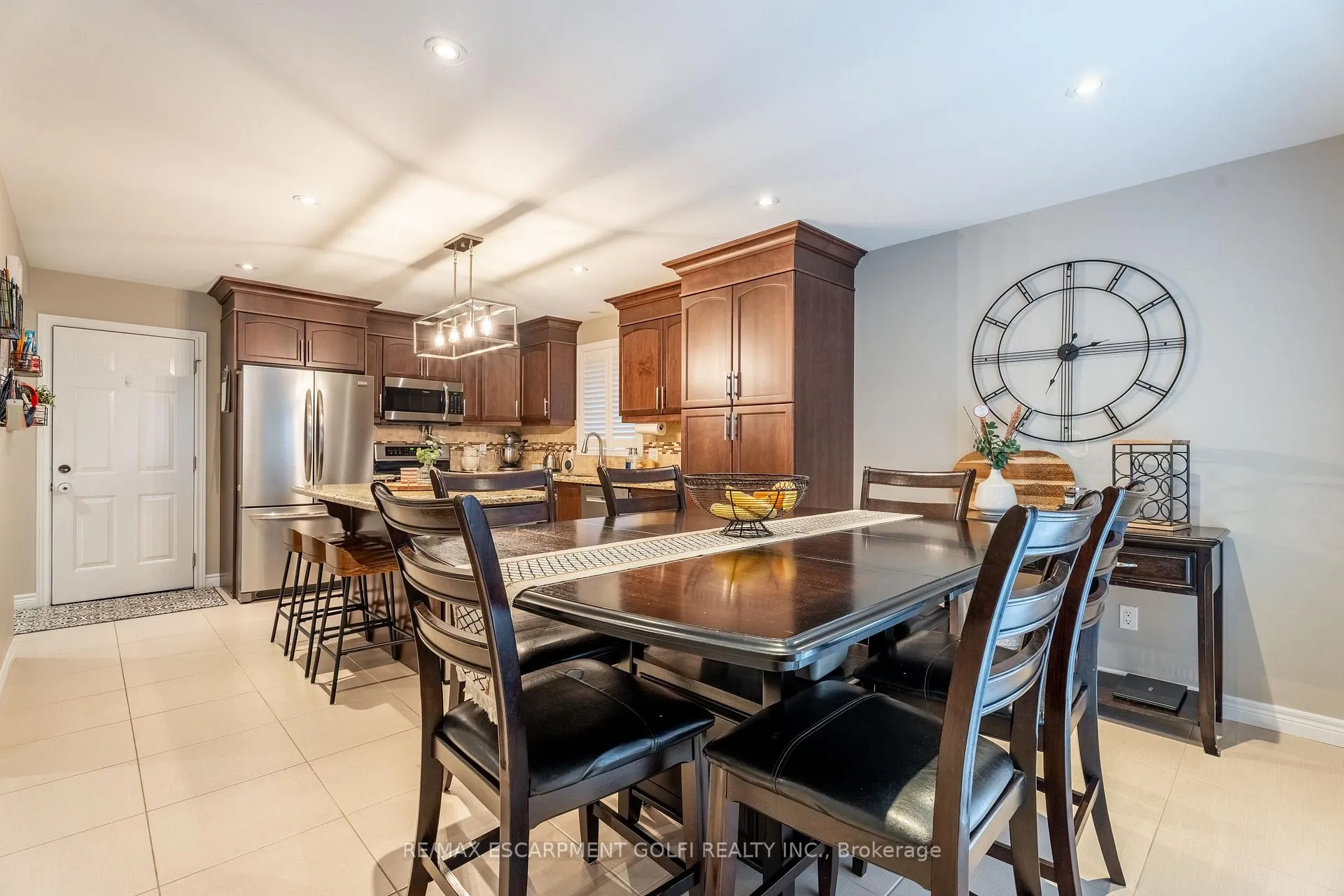 Photo 13 of 49 Desoto Drive, Hamilton, Jerome — HOMEH