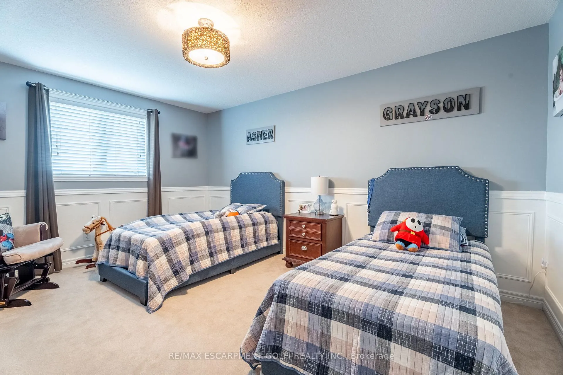 Photo 21 of 49 Desoto Drive, Hamilton, Jerome — HOMEH