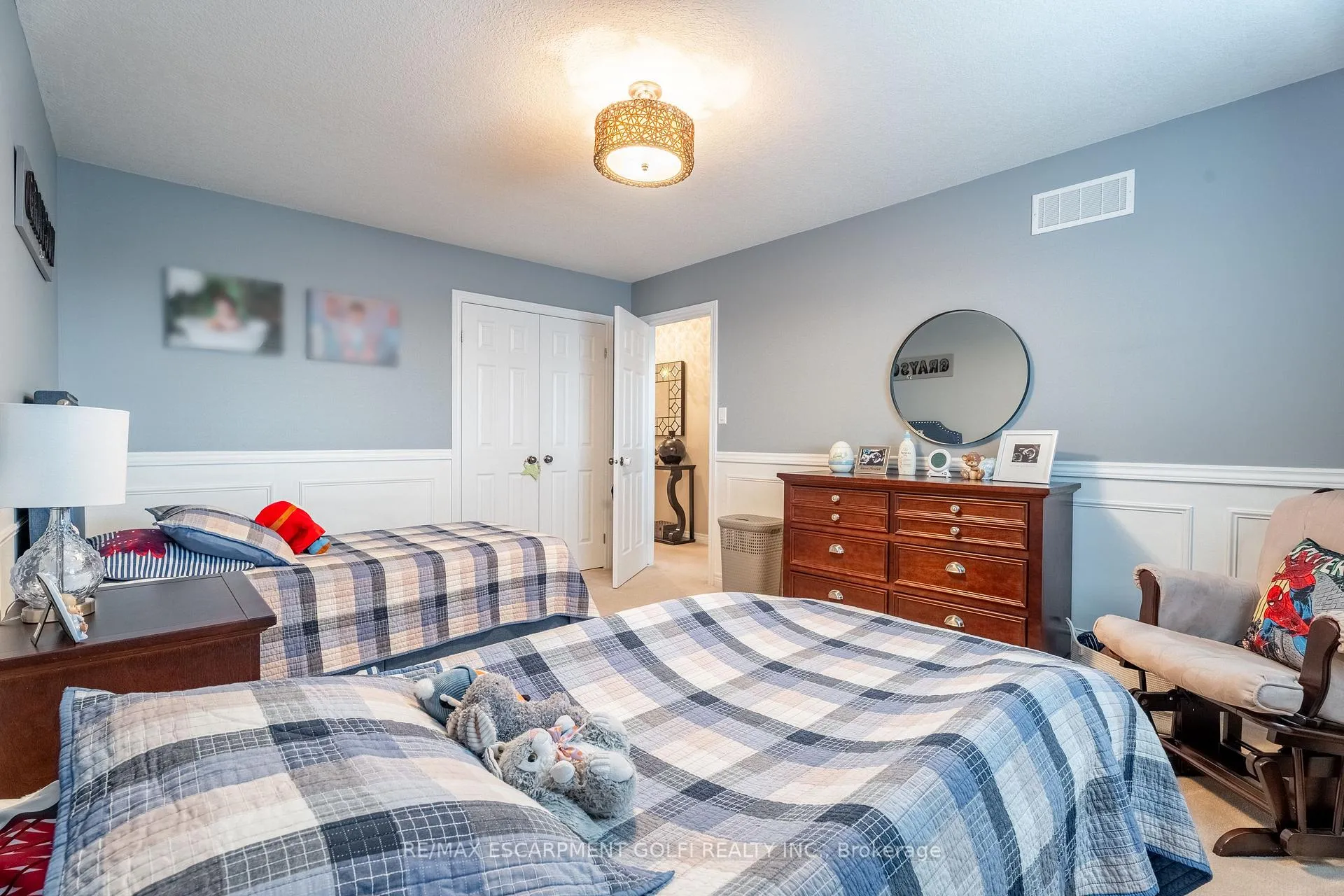 Photo 22 of 49 Desoto Drive, Hamilton, Jerome — HOMEH