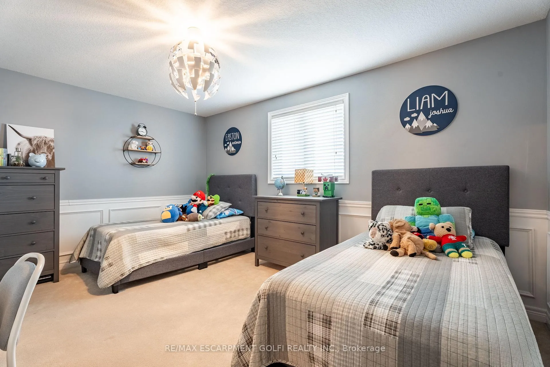 Photo 23 of 49 Desoto Drive, Hamilton, Jerome — HOMEH
