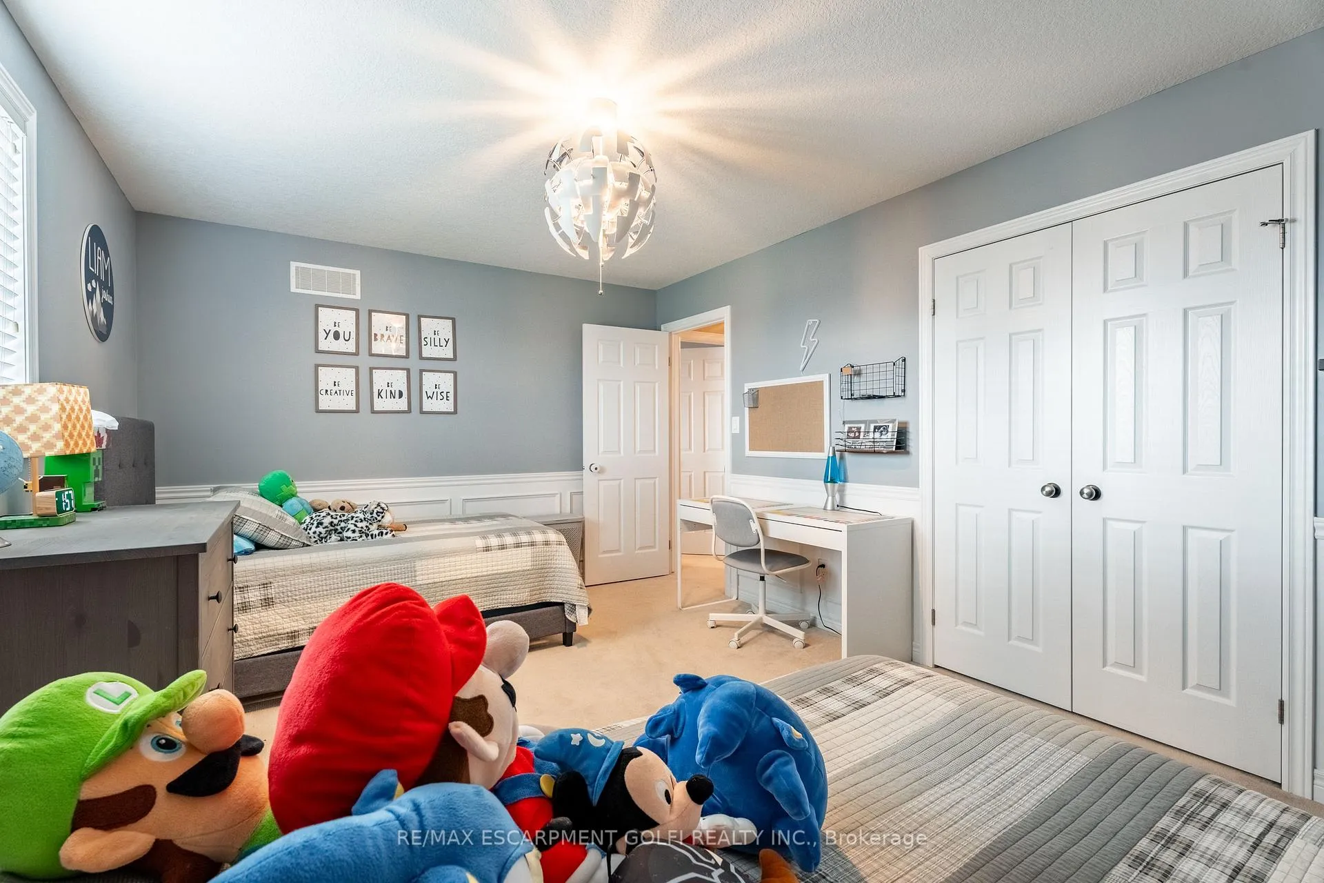 Photo 24 of 49 Desoto Drive, Hamilton, Jerome — HOMEH