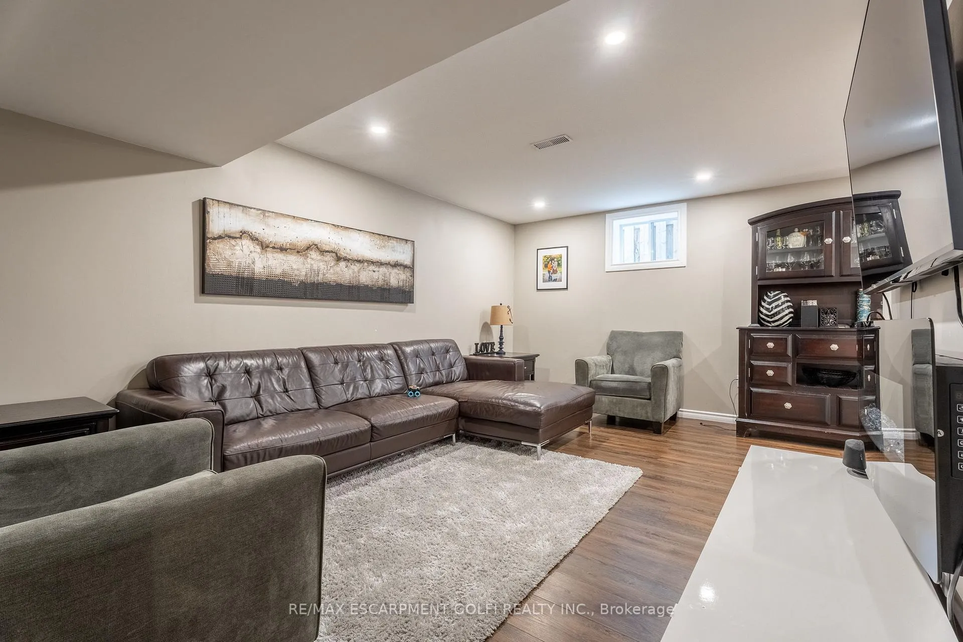 Photo 29 of 49 Desoto Drive, Hamilton, Jerome — HOMEH