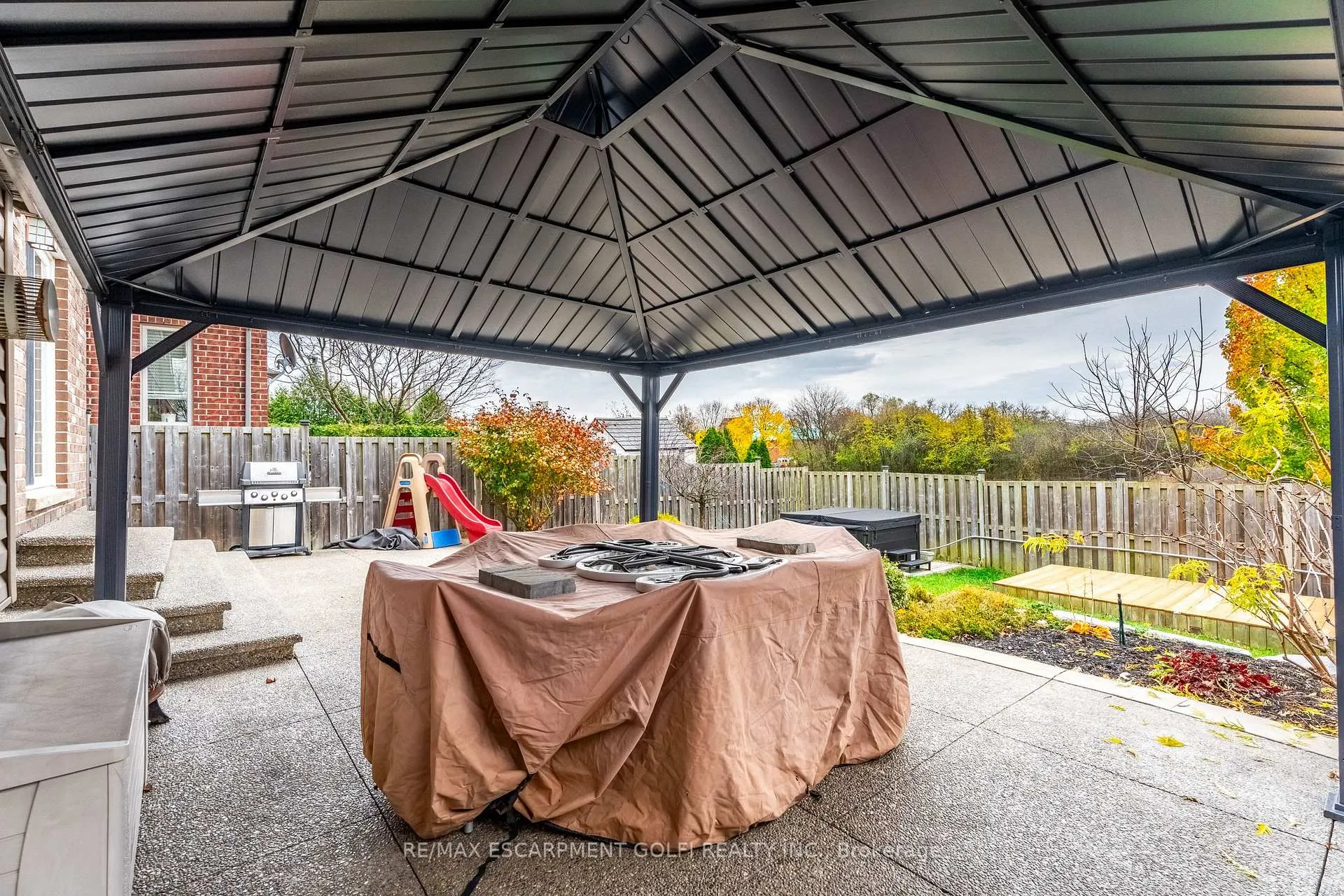 Photo 36 of 49 Desoto Drive, Hamilton, Jerome — HOMEH