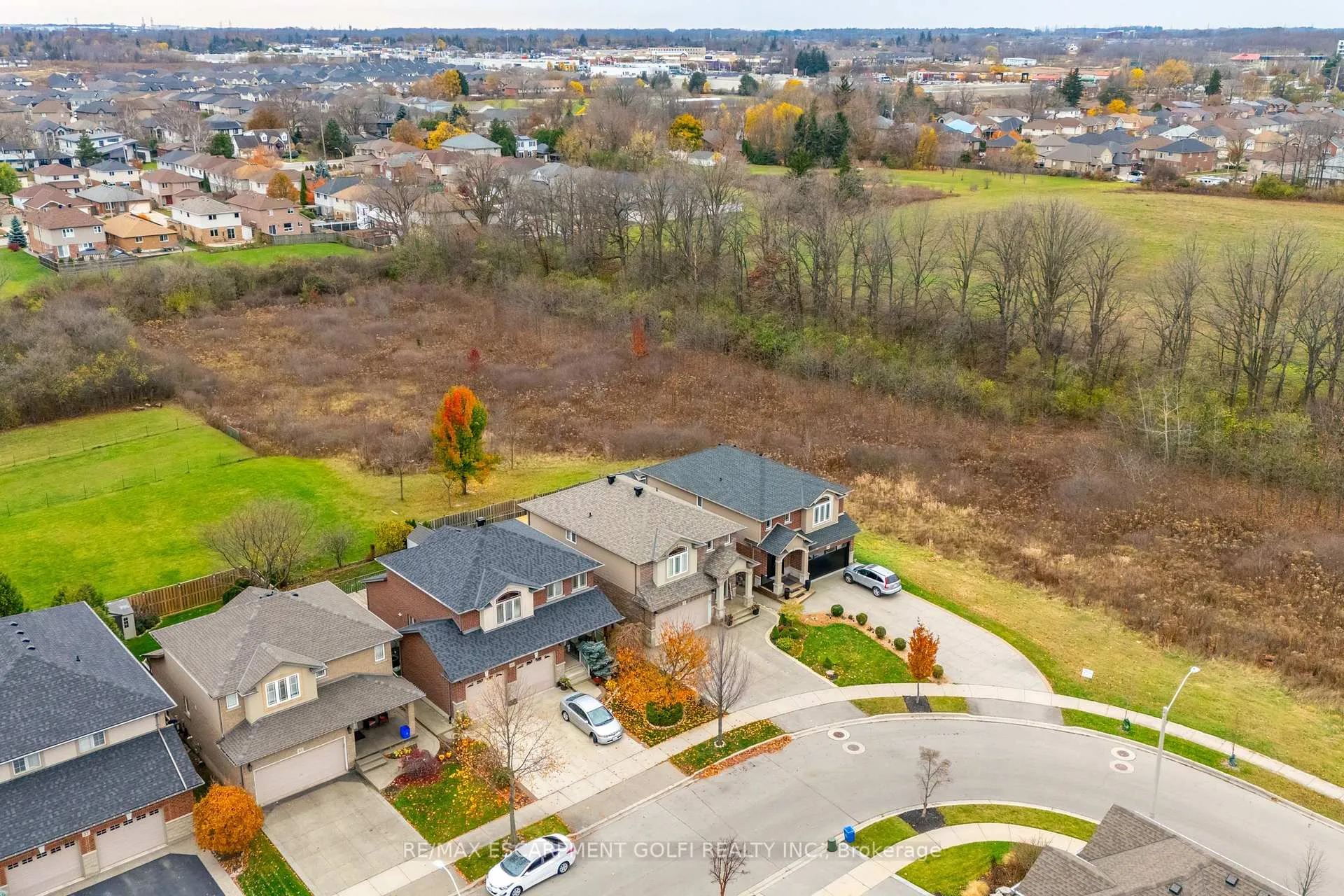 Photo 40 of 49 Desoto Drive, Hamilton, Jerome — HOMEH