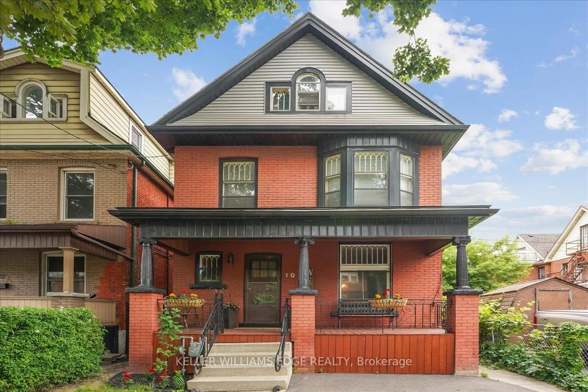 Photo 1 of 10 Huntley Street, Hamilton, Gibson — HOMEH