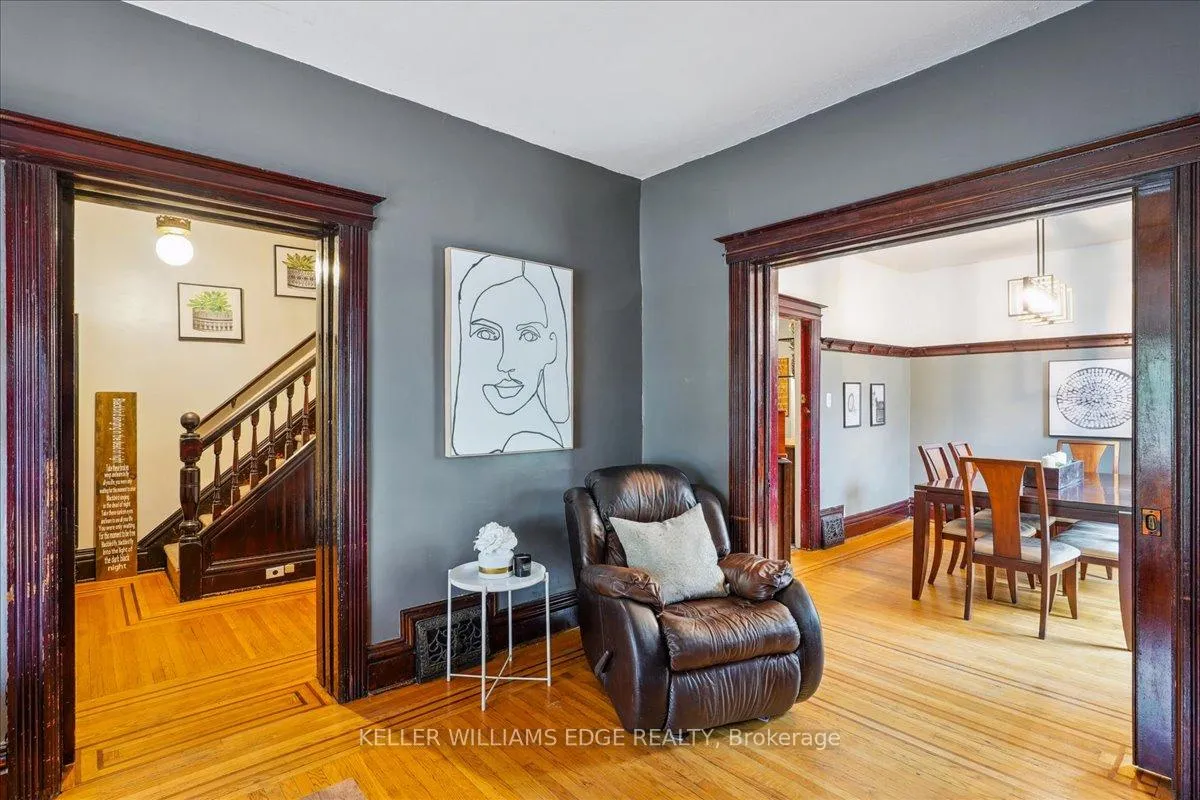 Photo 4 of 10 Huntley Street, Hamilton, Gibson — HOMEH