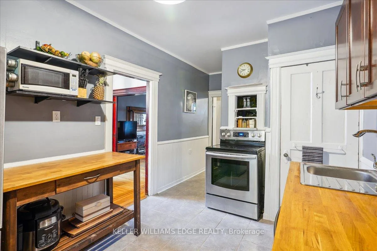 Photo 10 of 10 Huntley Street, Hamilton, Gibson — HOMEH