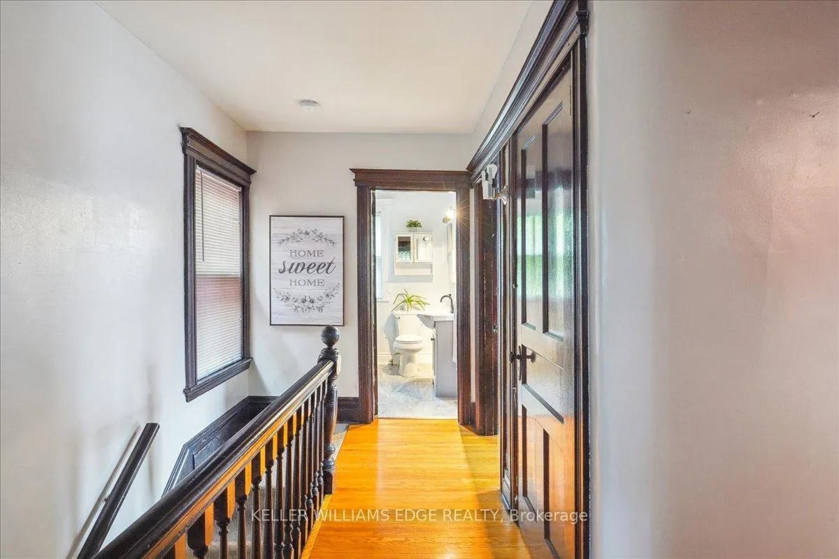 Photo 12 of 10 Huntley Street, Hamilton, Gibson — HOMEH