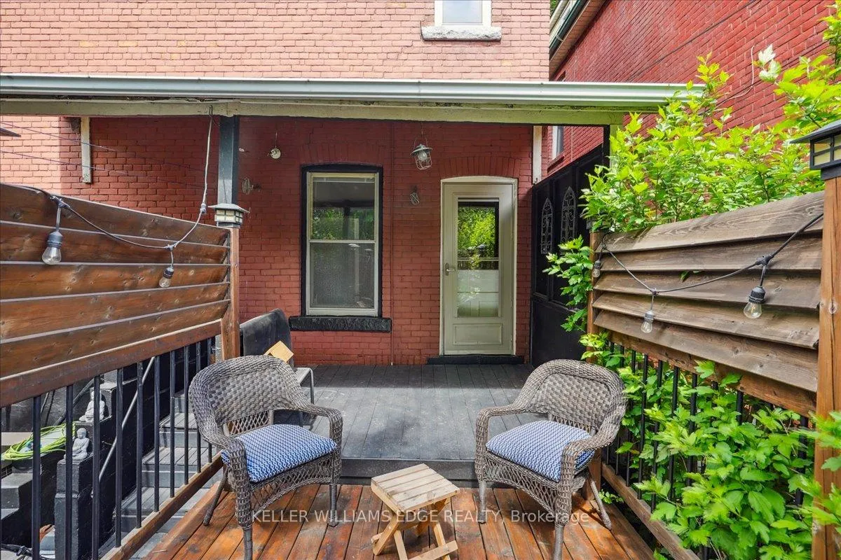 Photo 34 of 10 Huntley Street, Hamilton, Gibson — HOMEH