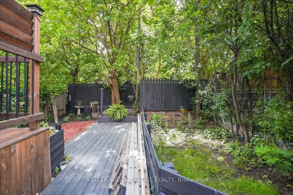 Photo 37 of 10 Huntley Street, Hamilton, Gibson — HOMEH
