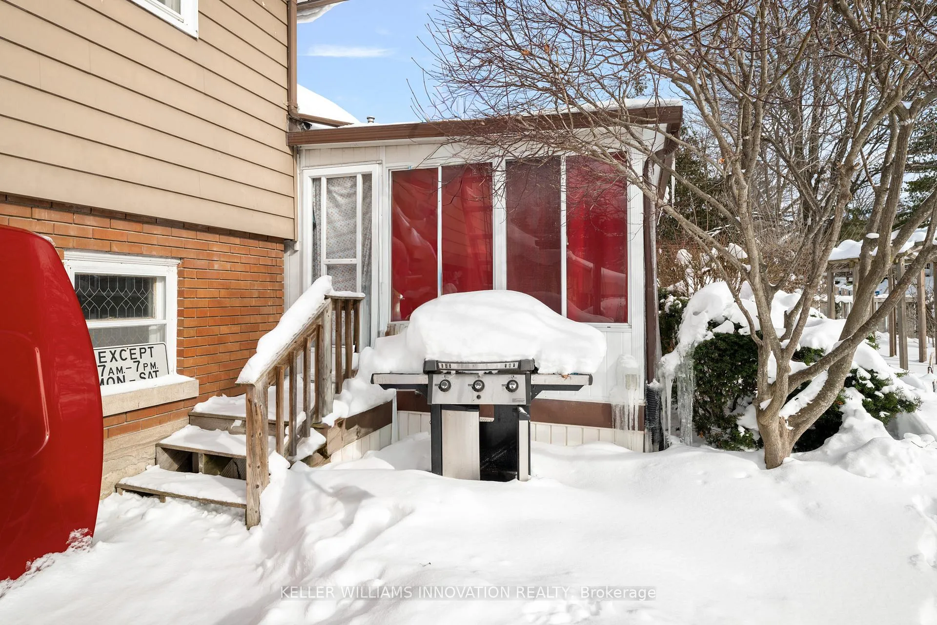 Photo 22 of 19 Perkell Place, Kitchener — HOMEH