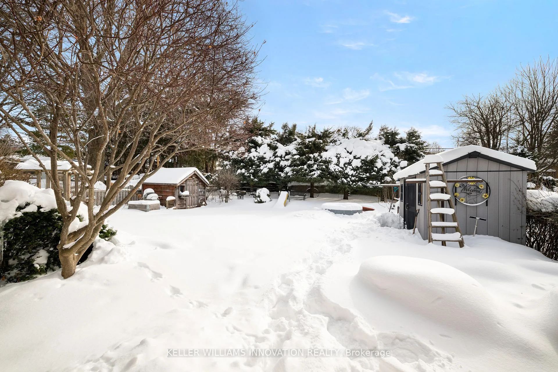 Photo 24 of 19 Perkell Place, Kitchener — HOMEH