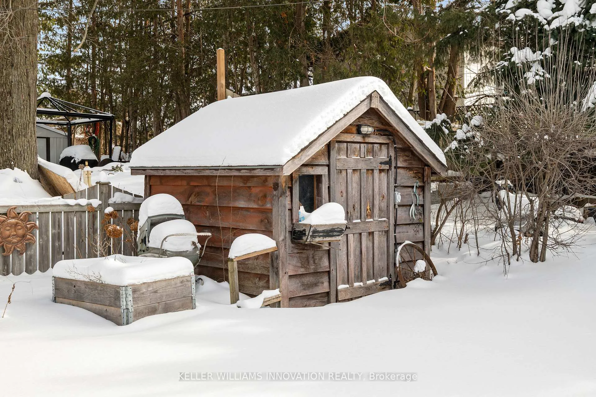 Photo 25 of 19 Perkell Place, Kitchener — HOMEH