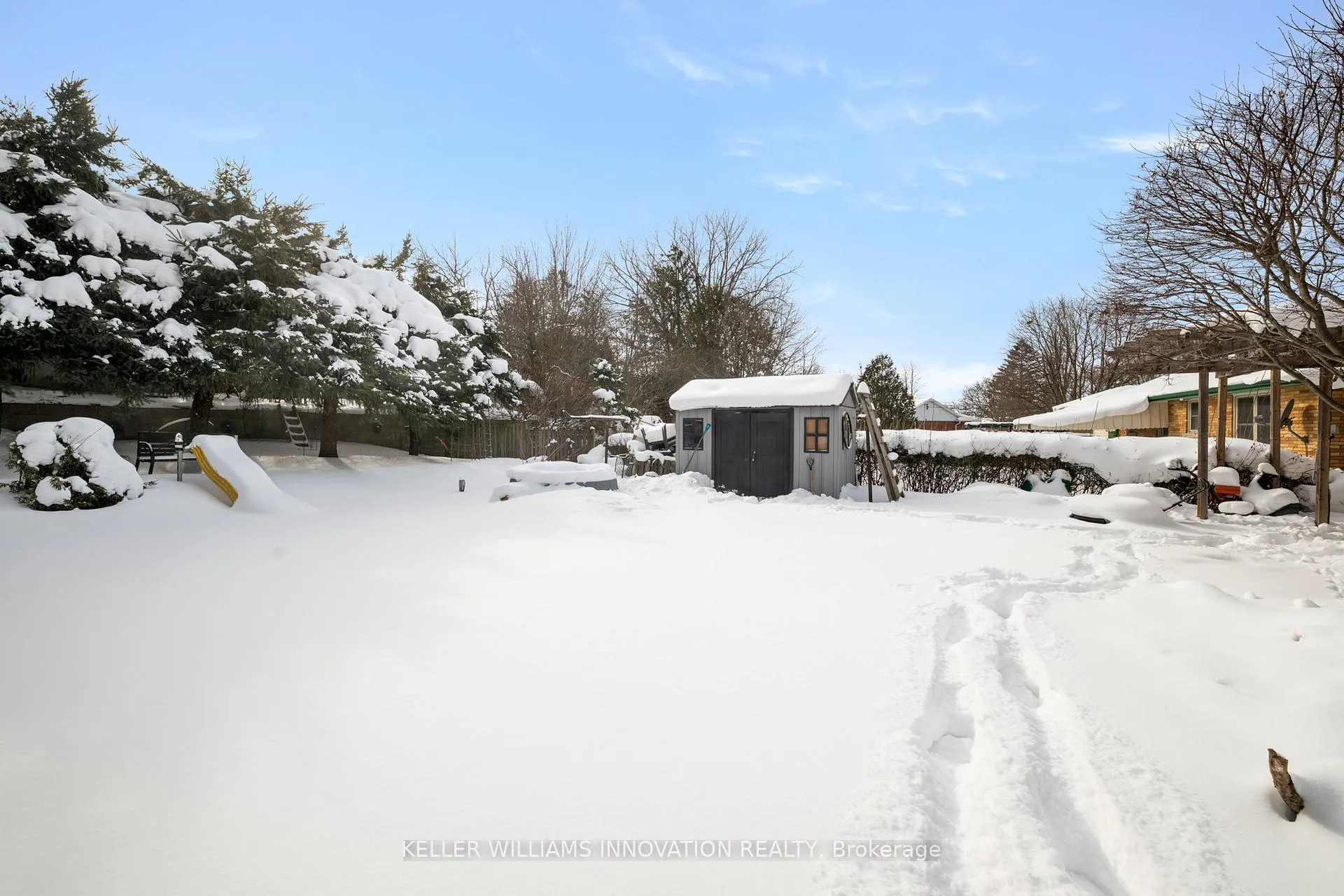Photo 26 of 19 Perkell Place, Kitchener — HOMEH