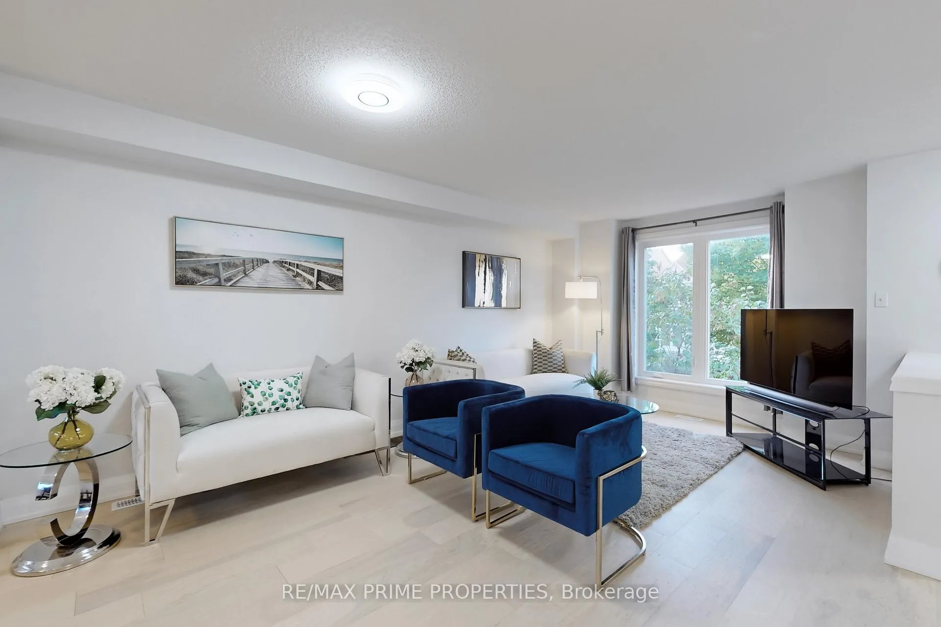 Photo 6 of 96 Sunway Square, Markham, Raymerville — HOMEH