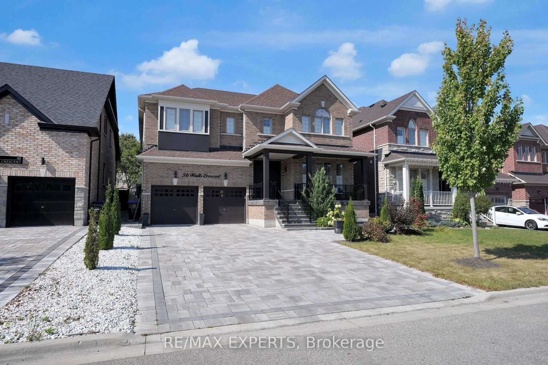 Photo 1 of 36 Walls Crescent, New Tecumseth, Tottenham — HOMEH