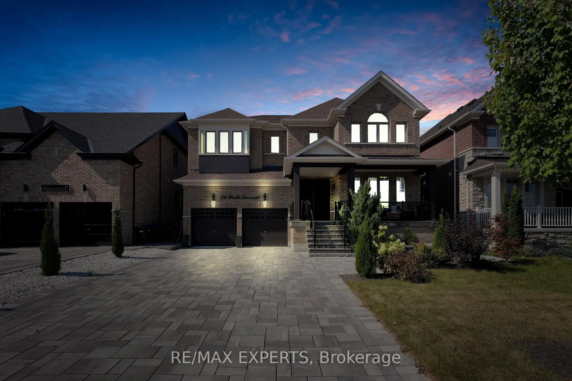Photo 3 of 36 Walls Crescent, New Tecumseth, Tottenham — HOMEH