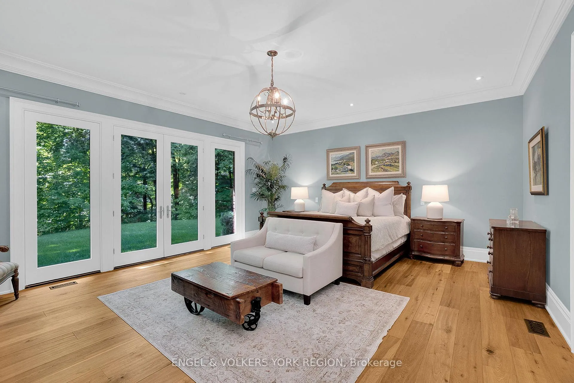 Photo 20 of 170 Kingscross Drive, King, King City — HOMEH