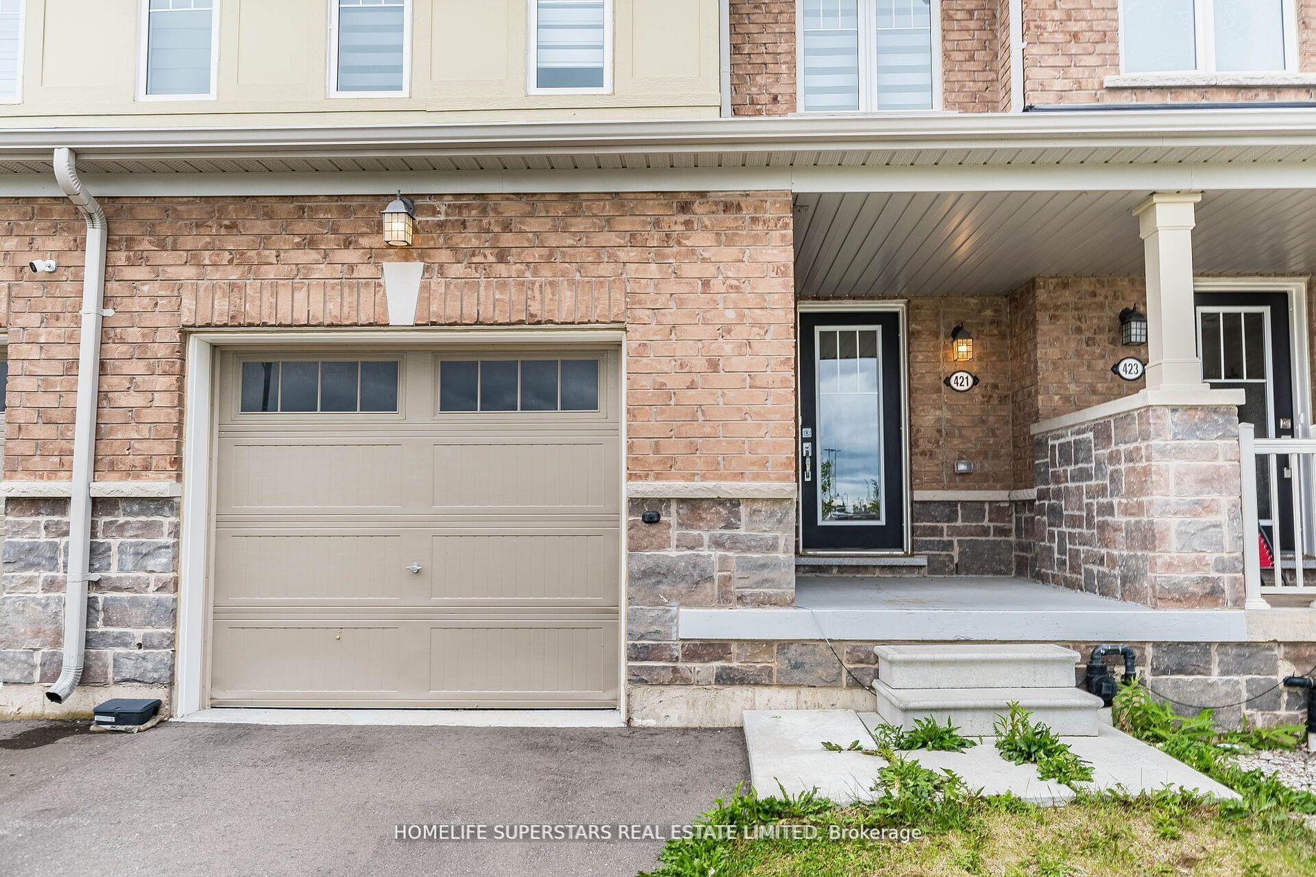 Photo 1 of 421 Pumpkin pass, Hamilton, Binbrook — HOMEH