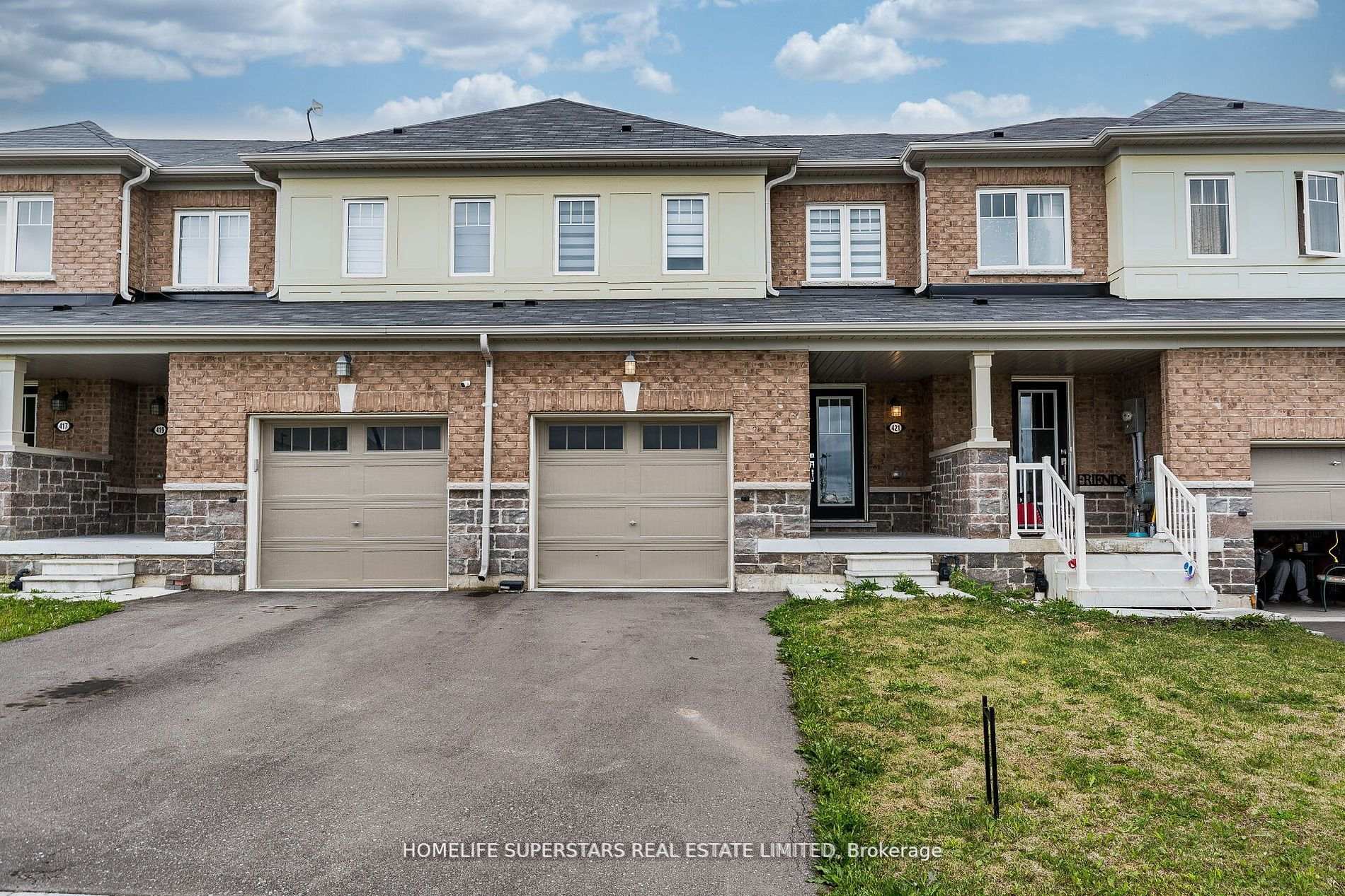 Photo 5 of 421 Pumpkin pass, Hamilton, Binbrook — HOMEH