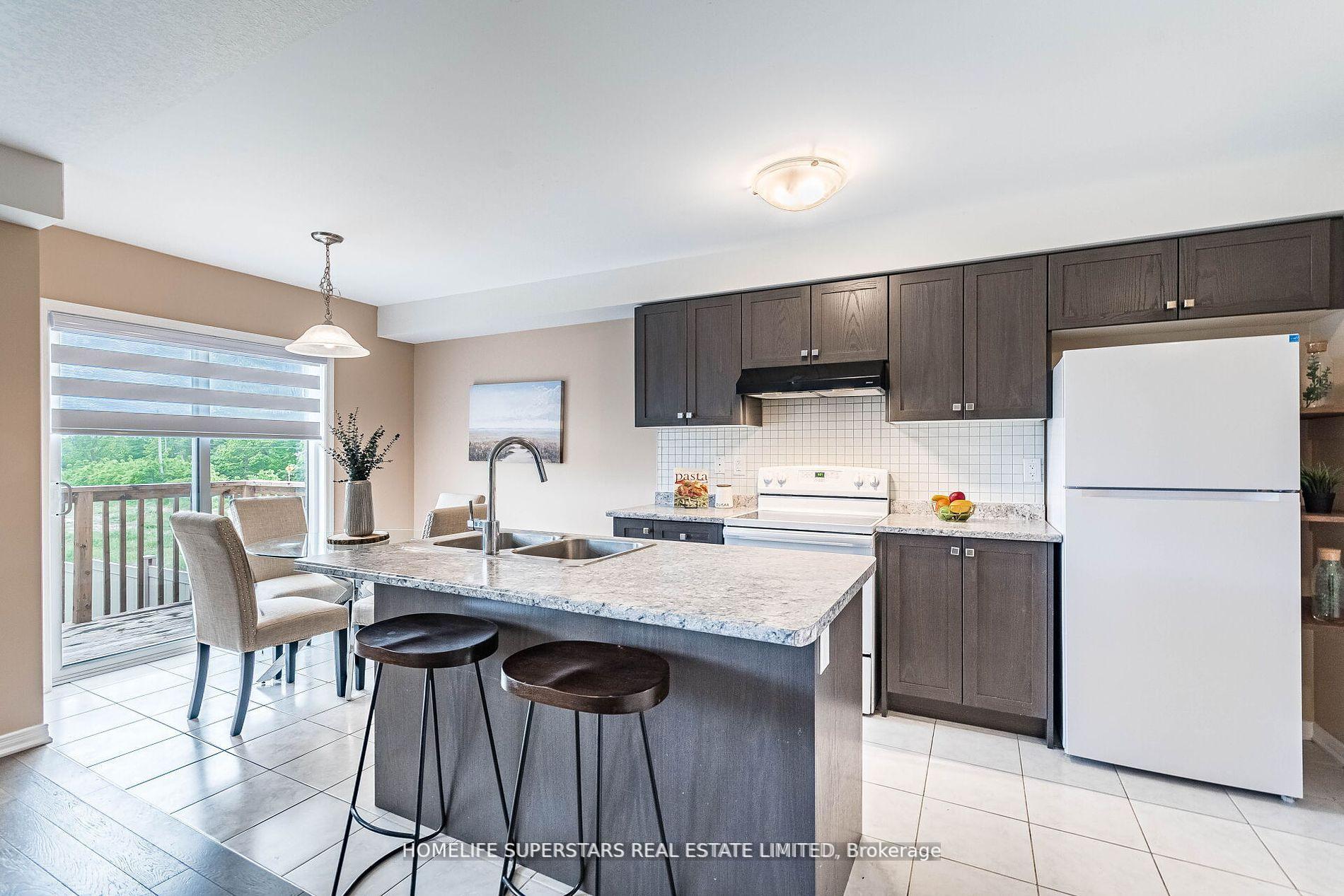 Photo 14 of 421 Pumpkin pass, Hamilton, Binbrook — HOMEH