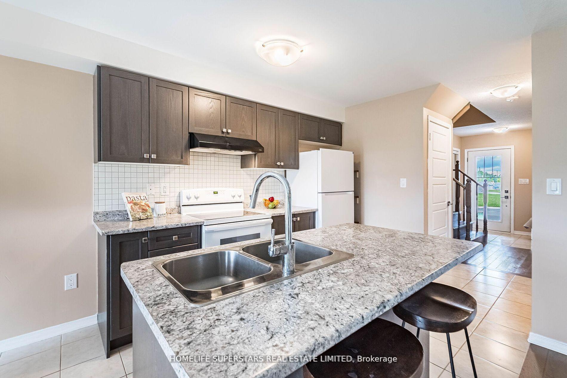 Photo 15 of 421 Pumpkin pass, Hamilton, Binbrook — HOMEH