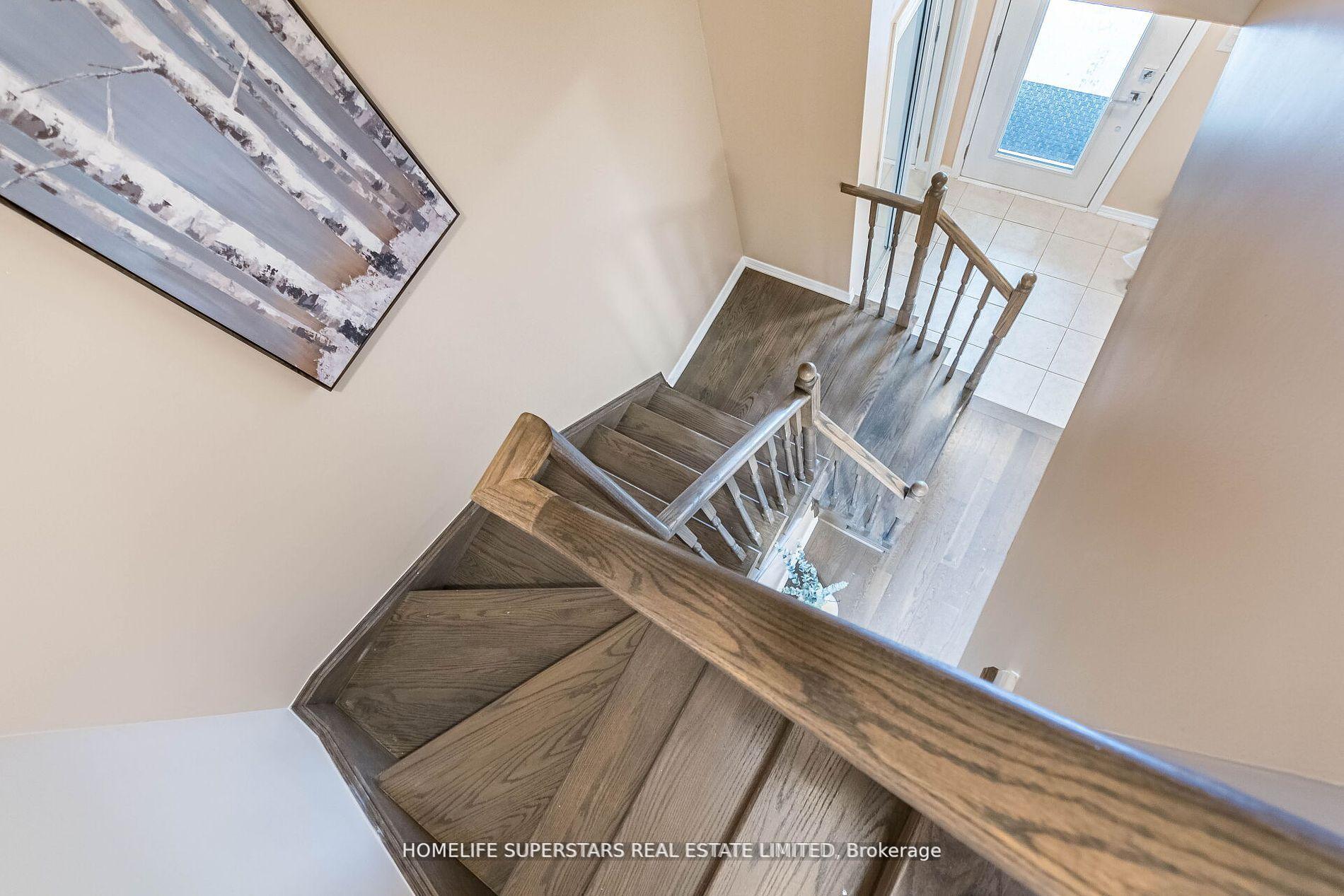Photo 39 of 421 Pumpkin pass, Hamilton, Binbrook — HOMEH