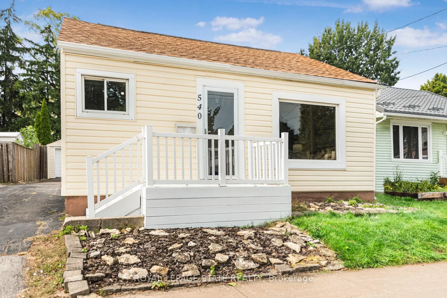 Photo 1 of 540 Upper Wentworth Street, Hamilton, Inch Park — HOMEH