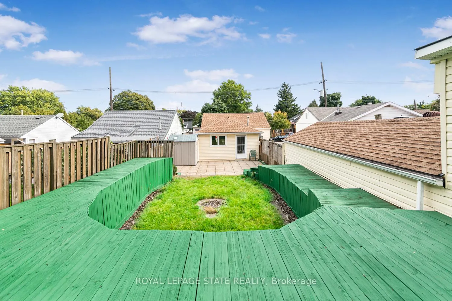 Photo 33 of 540 Upper Wentworth Street, Hamilton, Inch Park — HOMEH