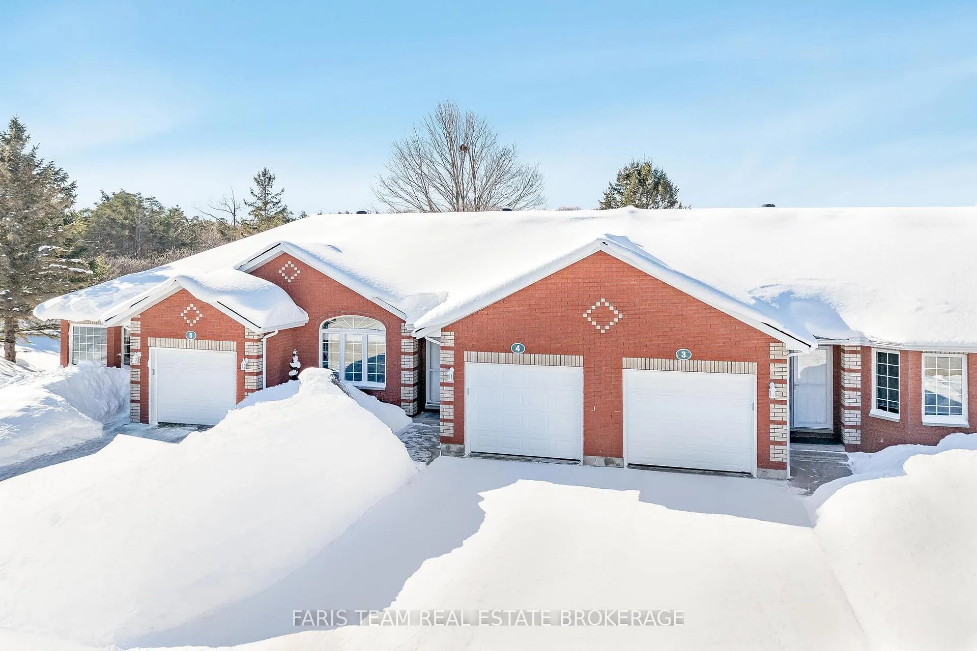 Photo 1 of Unit 4, 90 Thompsons Road, Penetanguishene — HOMEH