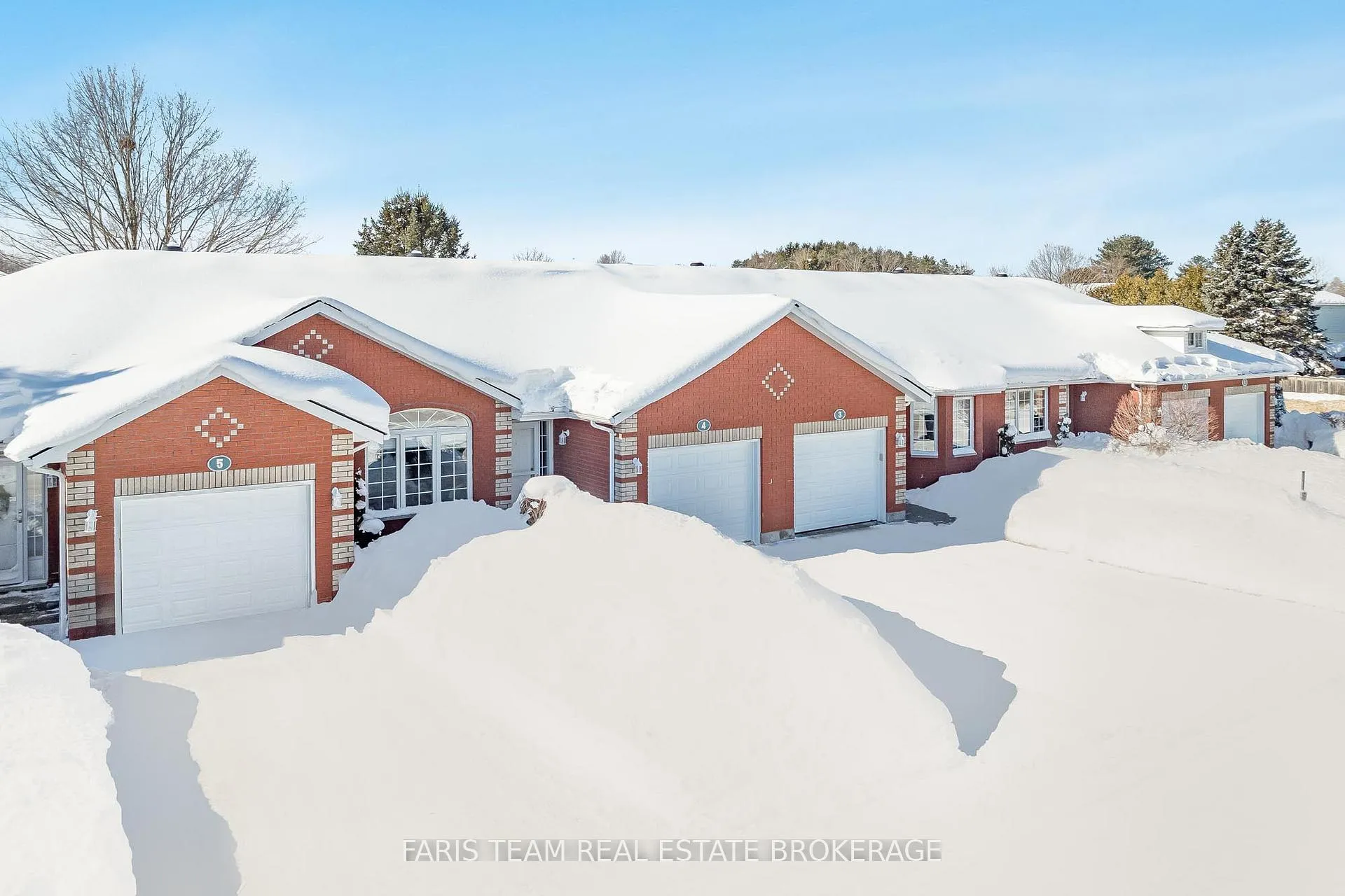 Photo 2 of Unit 4, 90 Thompsons Road, Penetanguishene — HOMEH