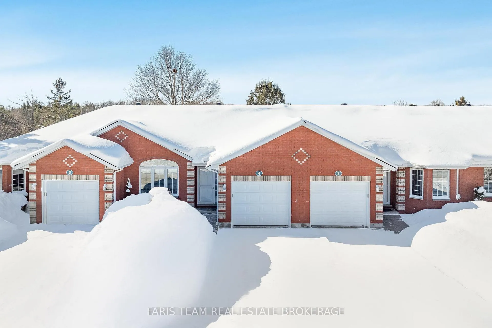 Photo 3 of Unit 4, 90 Thompsons Road, Penetanguishene — HOMEH