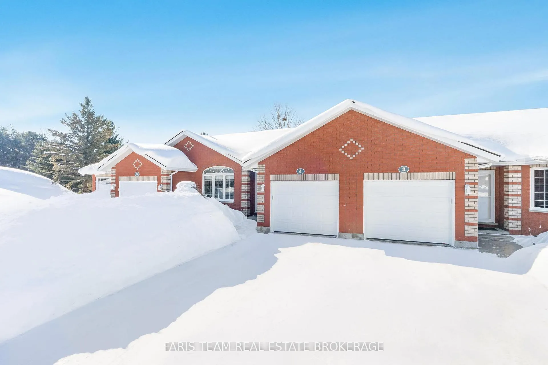 Photo 4 of Unit 4, 90 Thompsons Road, Penetanguishene — HOMEH