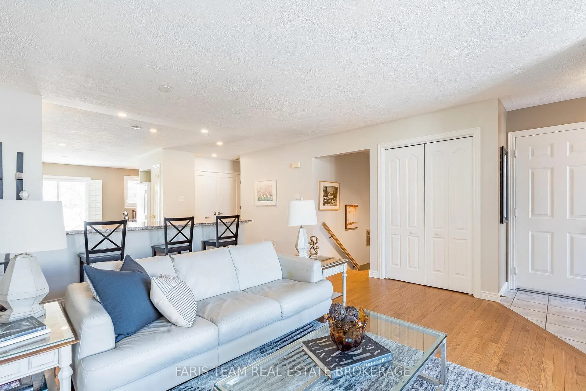 Photo 19 of Unit 4, 90 Thompsons Road, Penetanguishene — HOMEH