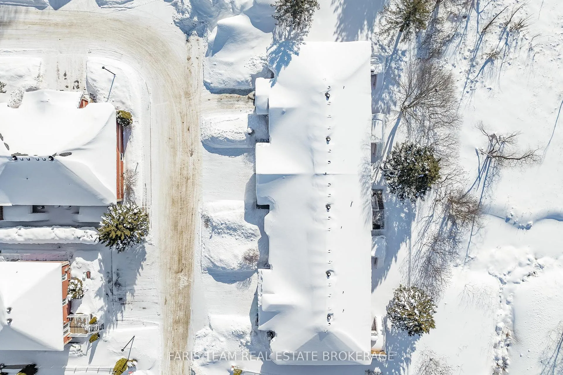 Photo 34 of Unit 4, 90 Thompsons Road, Penetanguishene — HOMEH