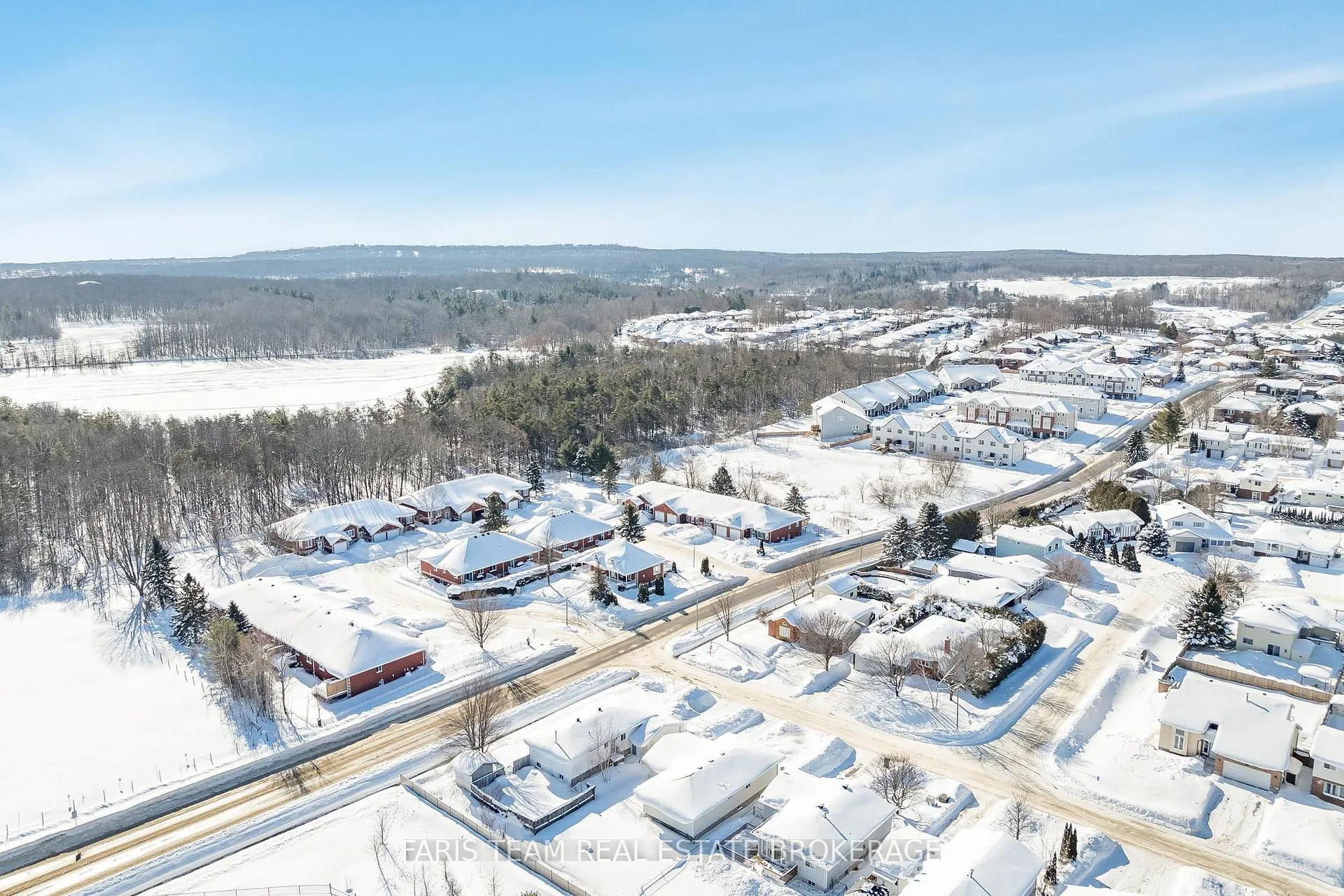 Photo 35 of Unit 4, 90 Thompsons Road, Penetanguishene — HOMEH
