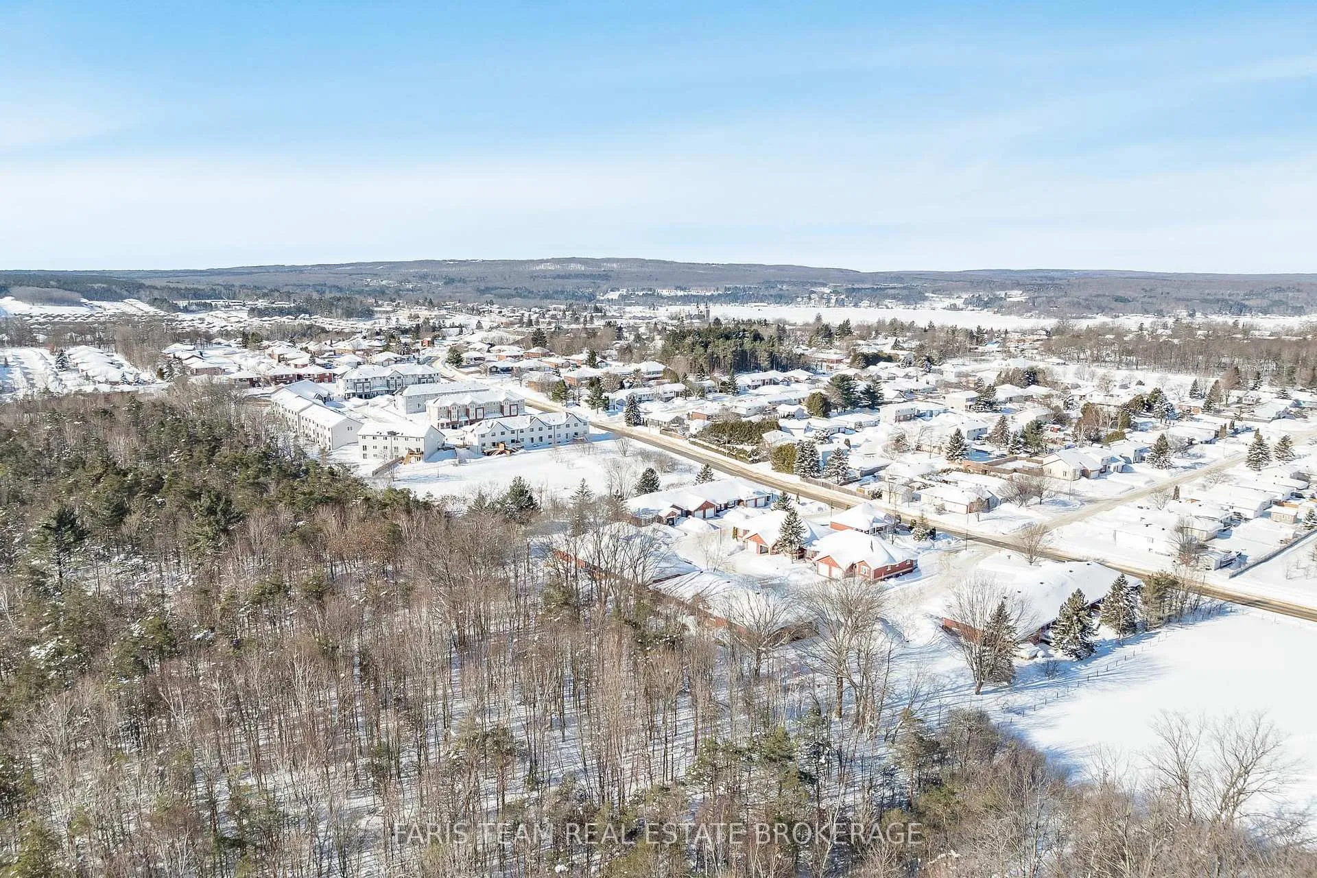 Photo 36 of Unit 4, 90 Thompsons Road, Penetanguishene — HOMEH