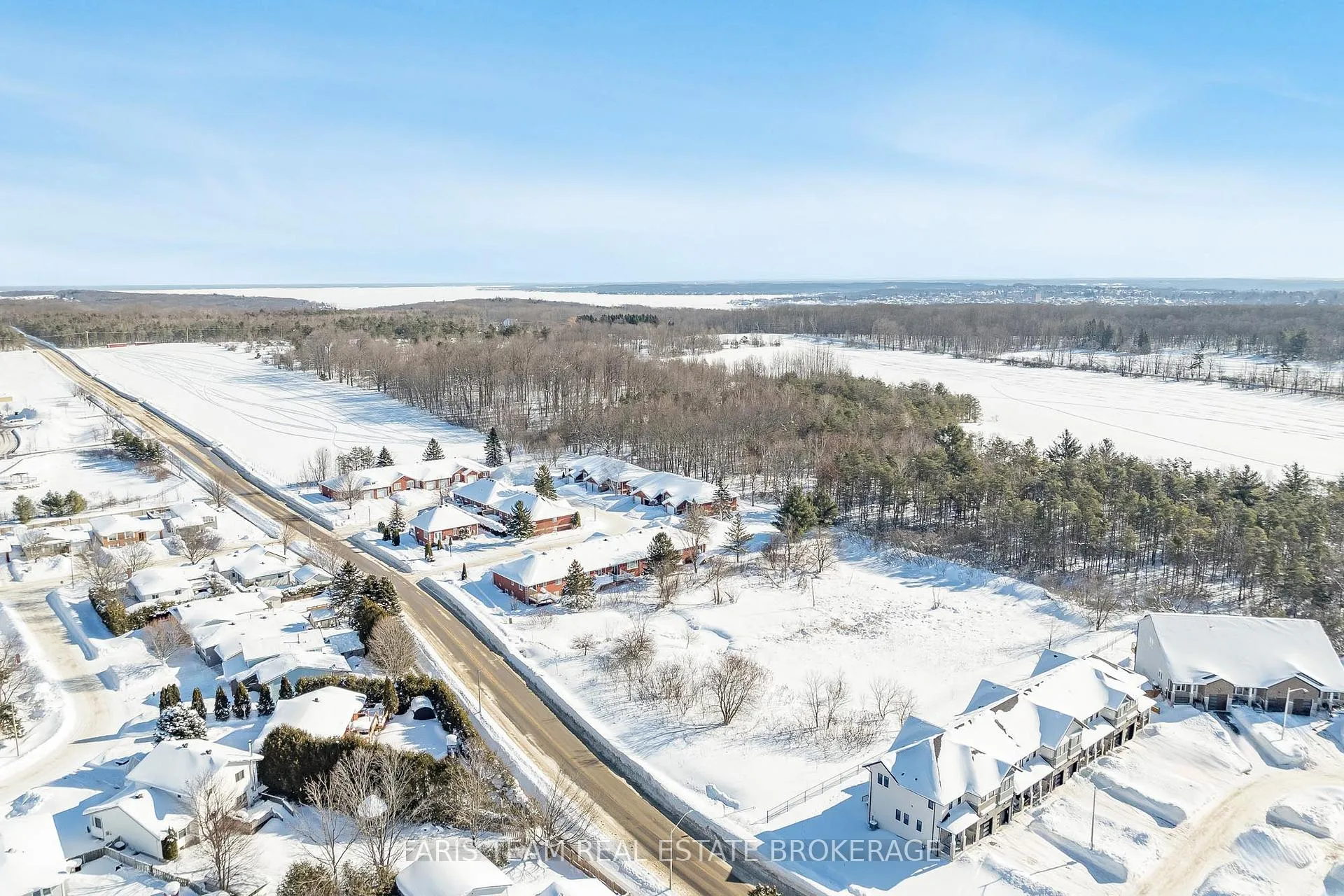 Photo 38 of Unit 4, 90 Thompsons Road, Penetanguishene — HOMEH