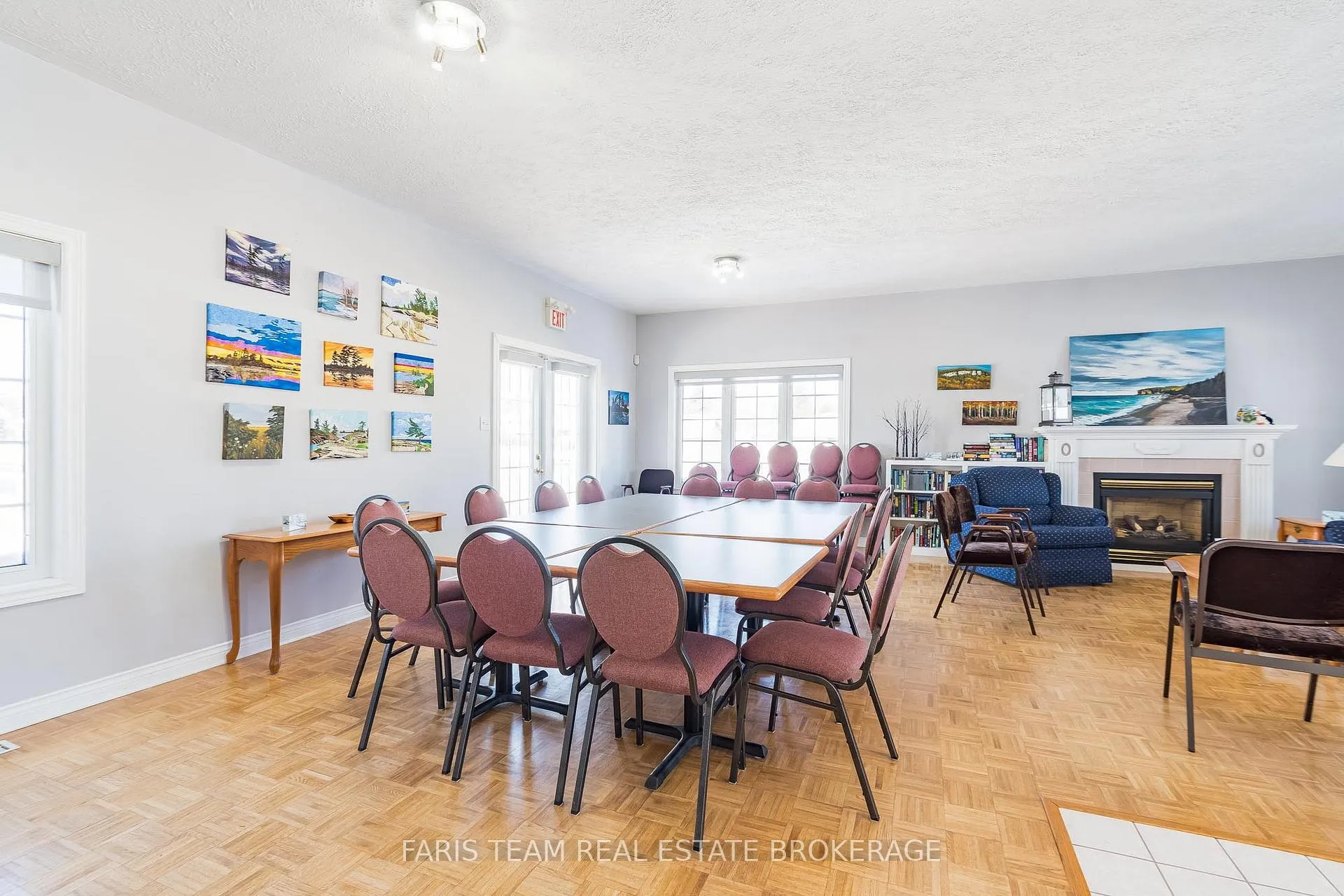 Photo 40 of Unit 4, 90 Thompsons Road, Penetanguishene — HOMEH