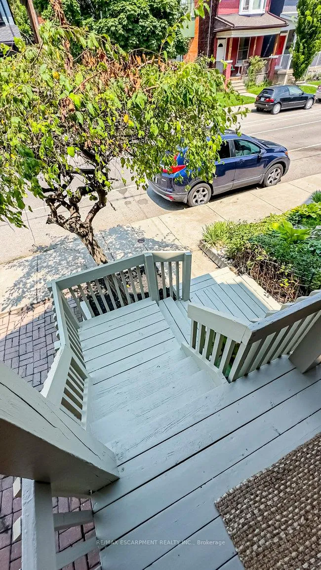 Photo 4 of 385 Herkimer Street, Hamilton, Kirkendall — HOMEH