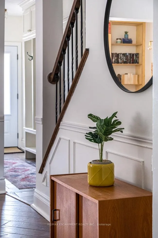 Photo 8 of 385 Herkimer Street, Hamilton, Kirkendall — HOMEH