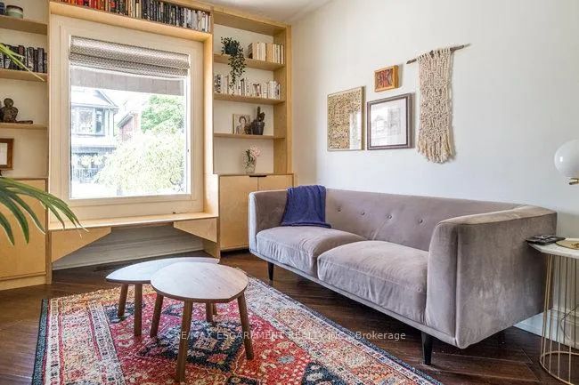 Photo 11 of 385 Herkimer Street, Hamilton, Kirkendall — HOMEH