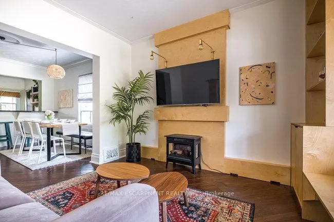 Photo 13 of 385 Herkimer Street, Hamilton, Kirkendall — HOMEH