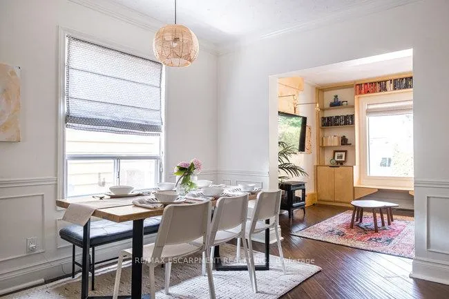Photo 14 of 385 Herkimer Street, Hamilton, Kirkendall — HOMEH