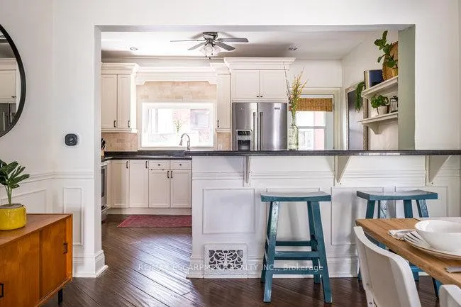 Photo 17 of 385 Herkimer Street, Hamilton, Kirkendall — HOMEH