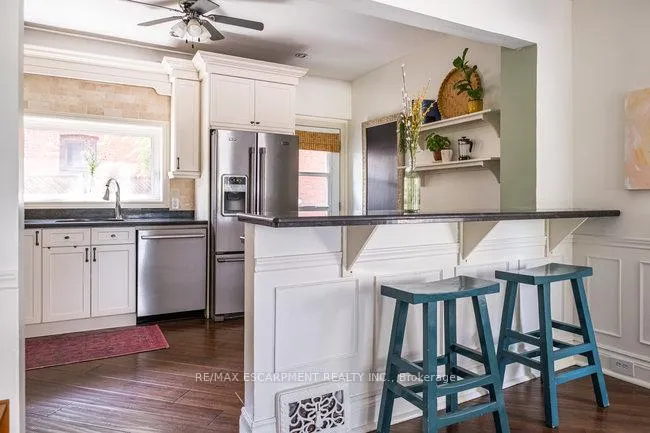 Photo 18 of 385 Herkimer Street, Hamilton, Kirkendall — HOMEH