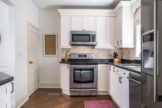 Photo 20 of 385 Herkimer Street, Hamilton, Kirkendall — HOMEH