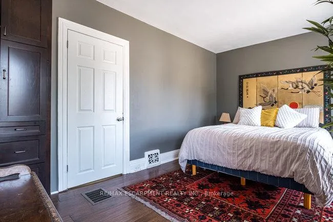 Photo 28 of 385 Herkimer Street, Hamilton, Kirkendall — HOMEH