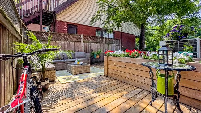 Photo 38 of 385 Herkimer Street, Hamilton, Kirkendall — HOMEH
